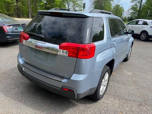 2015 GMC Terrain SLT-1