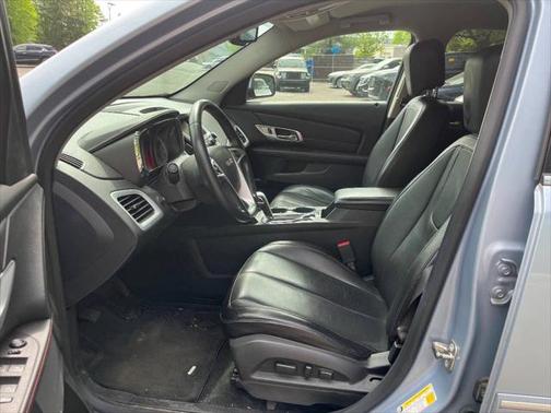 2015 GMC Terrain SLT-1