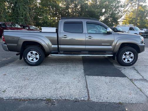2013 Toyota Tacoma Base