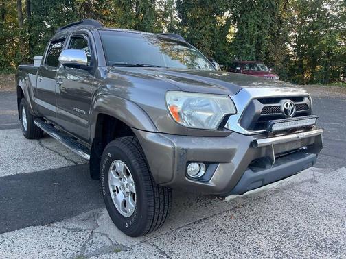2013 Toyota Tacoma Base