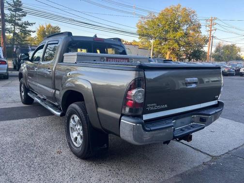 2013 Toyota Tacoma Base
