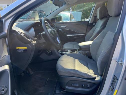 2015 Hyundai SANTA FE GLS