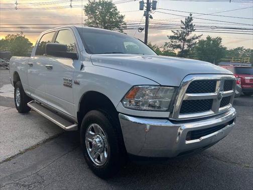 2016 RAM 2500 SLT