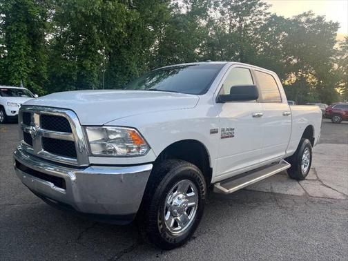 2016 RAM 2500 SLT