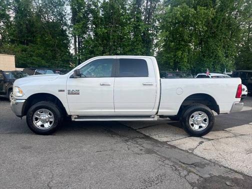 2016 RAM 2500 SLT