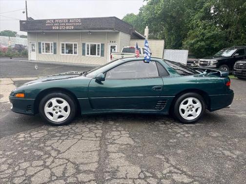 1993 Mitsubishi 3000GT Base 2dr Hatchback