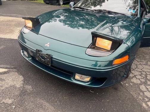 1993 Mitsubishi 3000GT Base 2dr Hatchback