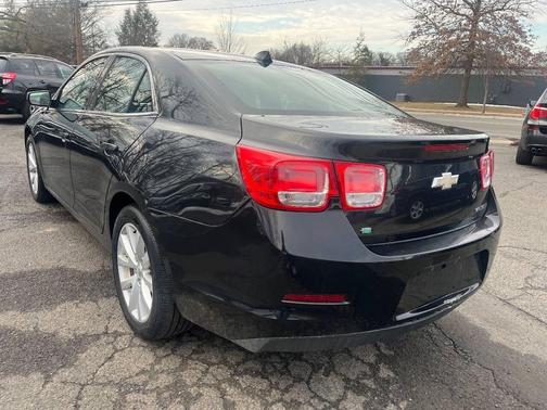 2014 Chevrolet Malibu 2LT