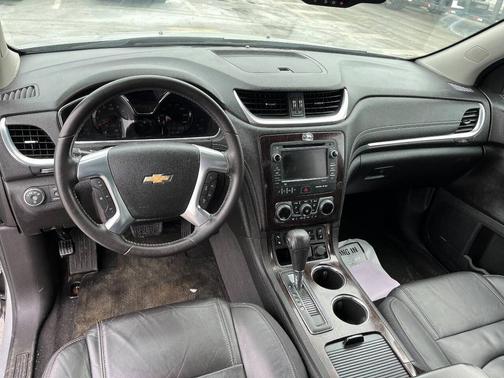 2015 Chevrolet Traverse 2LT