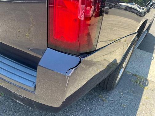 2015 Chevrolet Suburban 1500 LT