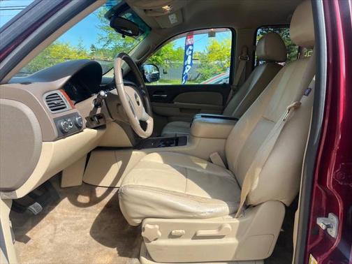 2010 Chevrolet Tahoe LS