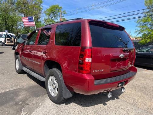 2010 Chevrolet Tahoe LS