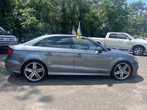 2016 Audi A3 2.0T Premium