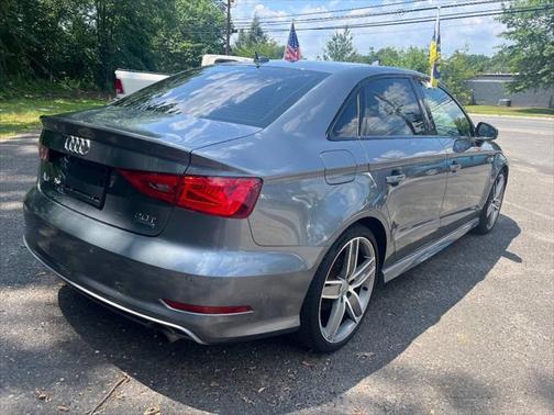 2016 Audi A3 2.0T Premium