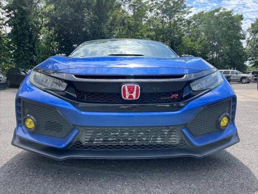 2019 Honda Civic Type R Touring