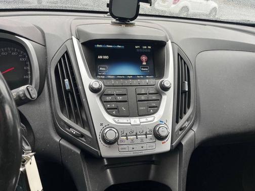 2013 Chevrolet Equinox 1LT