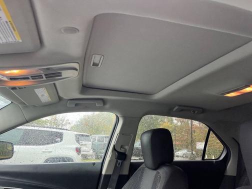 2013 Chevrolet Equinox 1LT