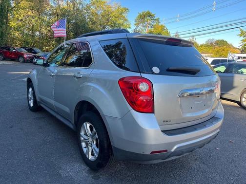 2013 Chevrolet Equinox 1LT
