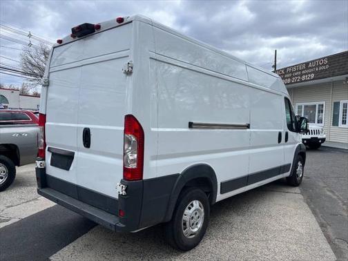 2016 RAM ProMaster 2500 High Roof