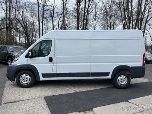 2016 RAM ProMaster 2500 High Roof