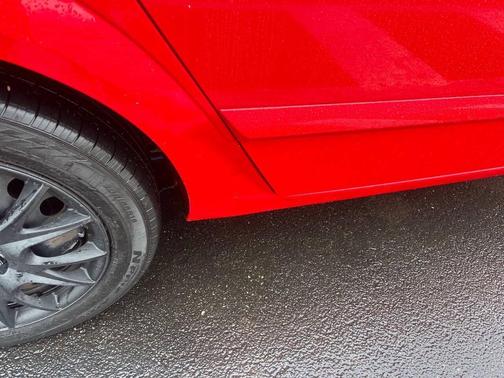 2008 Saturn Astra XE