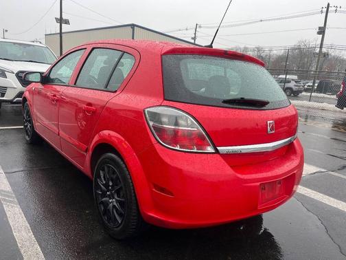 2008 Saturn Astra XE