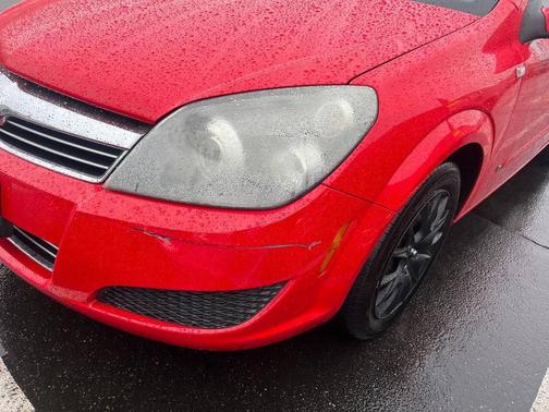 2008 Saturn Astra XE