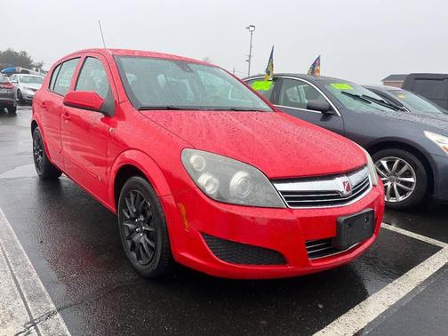 2008 Saturn Astra XE