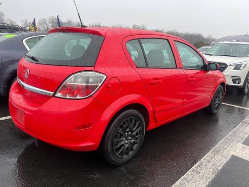 2008 Saturn Astra XE