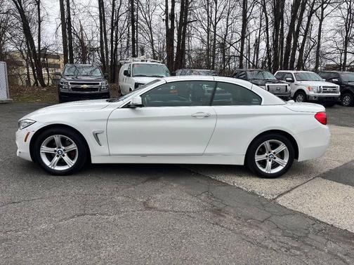 2014 BMW 428 i xDrive