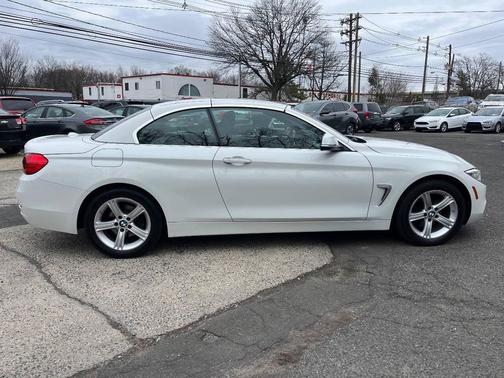 2014 BMW 428 i xDrive