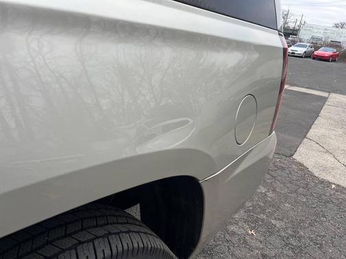 Champagne 2016 Chevrolet Tahoe LT