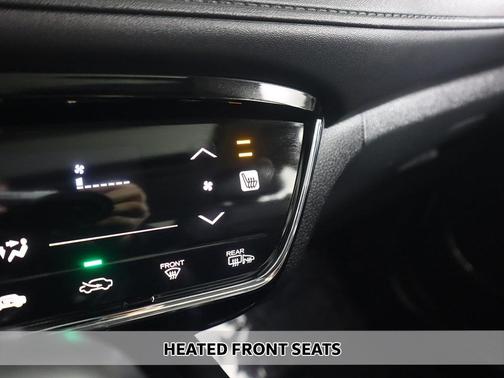 2022 Honda HR-V EX-L