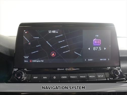 2022 Kia Seltos EX
