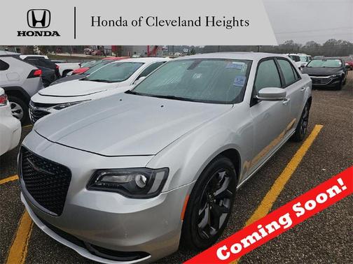 2023 Chrysler 300 S