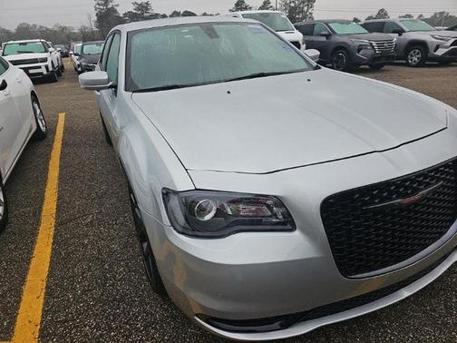 2023 Chrysler 300 S