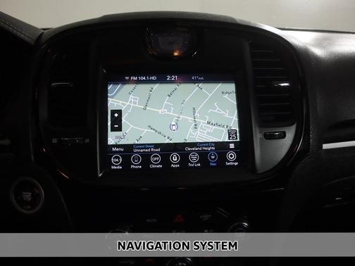 Silver Mist Clearcoat 2023 Chrysler 300 S