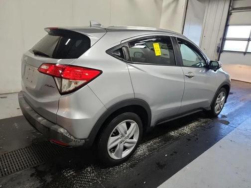 2019 Honda HR-V EX-L