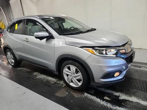 2019 Honda HR-V EX-L