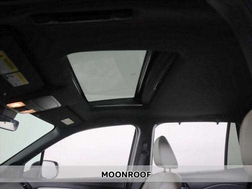 2021 Honda Passport AWD EX-L