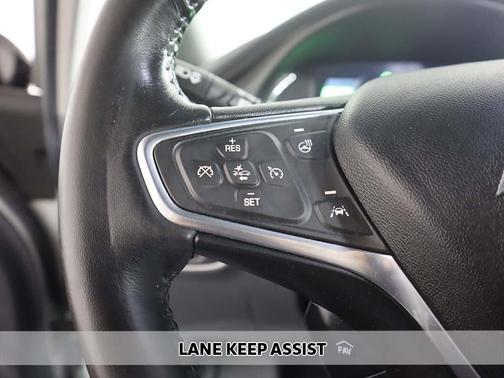 2019 Chevrolet Bolt EV Premier