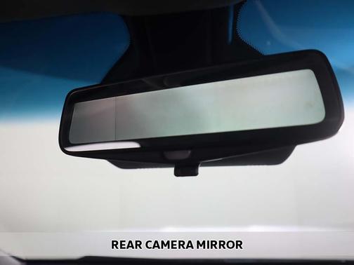 2019 Chevrolet Bolt EV Premier