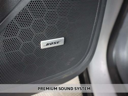 2019 Chevrolet Bolt EV Premier