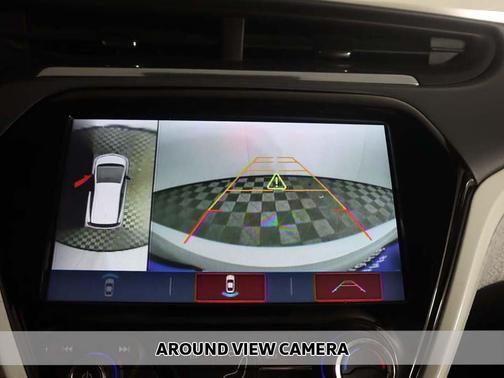 2019 Chevrolet Bolt EV Premier