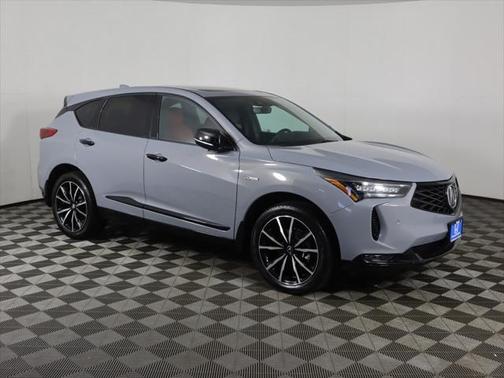 2025 Acura RDX A-Spec Advance Package
