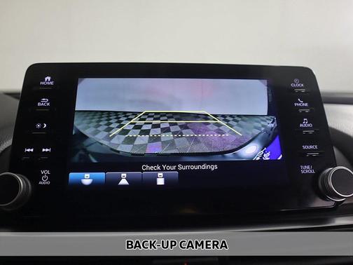 2022 Honda Accord Hybrid Base