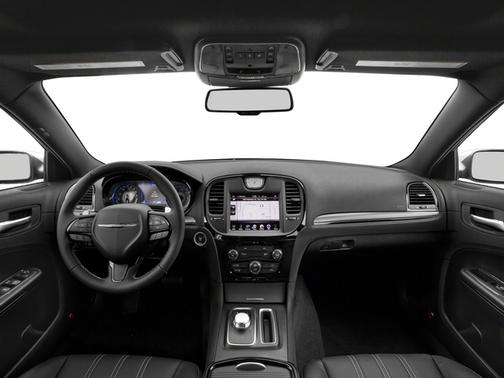 2018 Chrysler 300 S