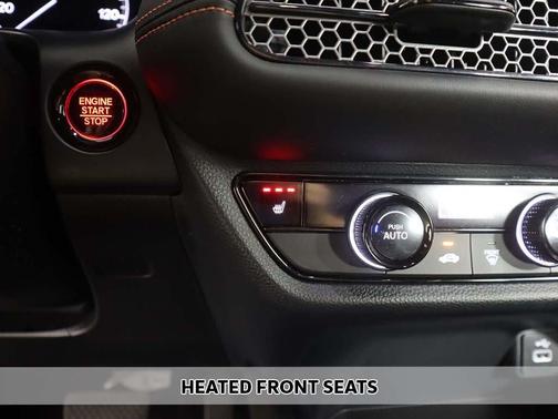 2023 Honda HR-V AWD Sport