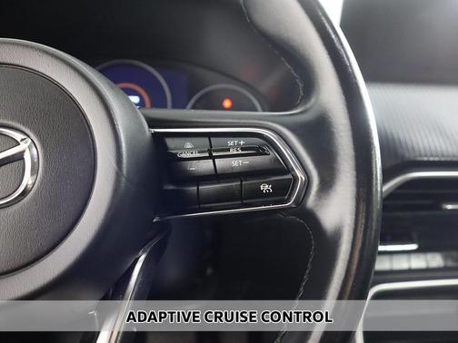 2024 Mazda CX-90 3.3 Turbo S