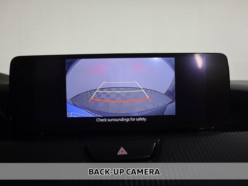 2024 Mazda CX-90 3.3 Turbo S